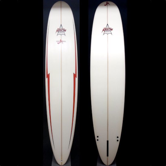 ARROW SURF BOARD Josh Mohr Model 9'6