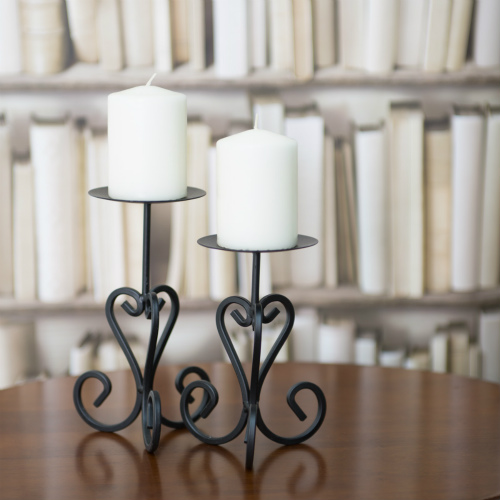 candleholders