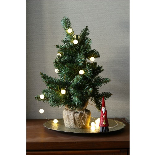 クリスマスツリー50cm