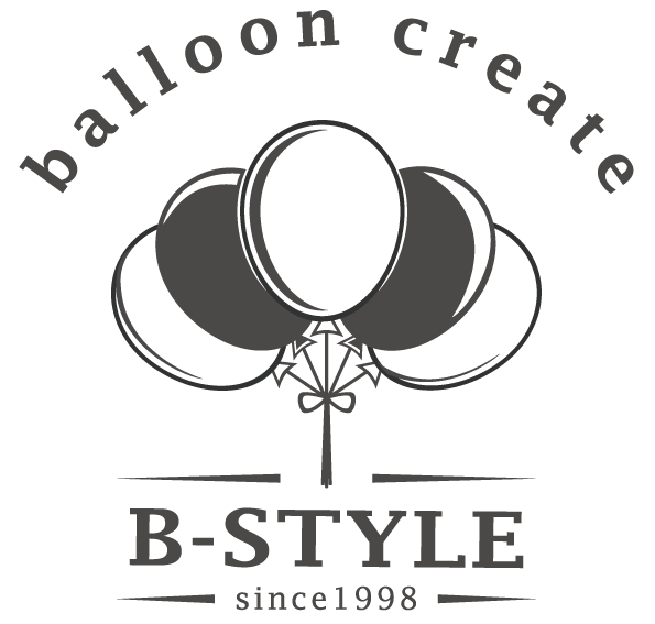 実店舗のご案内 バルーン B Style ビースタイル 大阪のおしゃれなバルーンショップ オーダーメイドギフト パーティー