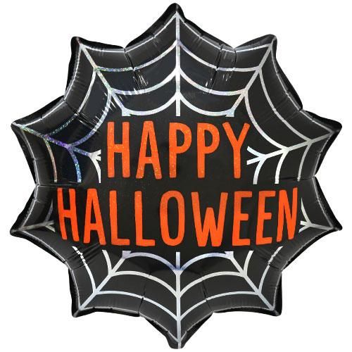 バルーン ハロウィンウェブ バルーン B Style ビースタイル 大阪のおしゃれなバルーンショップ オーダーメイドギフト パーティー バルーン ハロウィンウェブ バルーン B Style ビースタイル 大阪のおしゃれなバルーンショップ オーダーメイドギフト パーティー