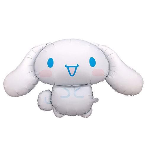 バルーン】サンリオキャラクターズ シナモロール - バルーン B