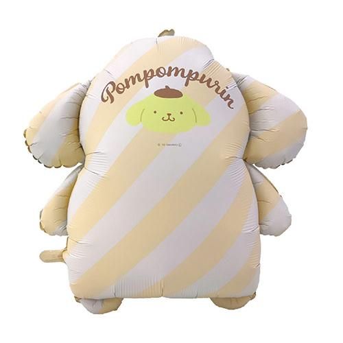 バルーン】サンリオキャラクターズ ポムポムプリン - バルーン B
