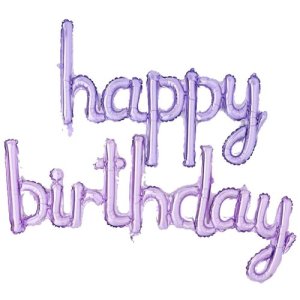 ڥХ롼ۥץ happy birthday ѡץ  ڶꢨ⤫Ӥޤۤξʲ