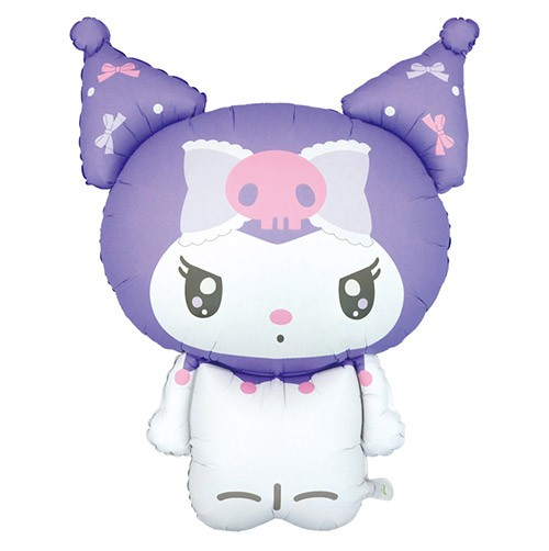 バルーン】サンリオキャラクターズ クロミ - バルーン B-STYLE バルーン】サンリオキャラクターズ クロミ - バルーン B-STYLE