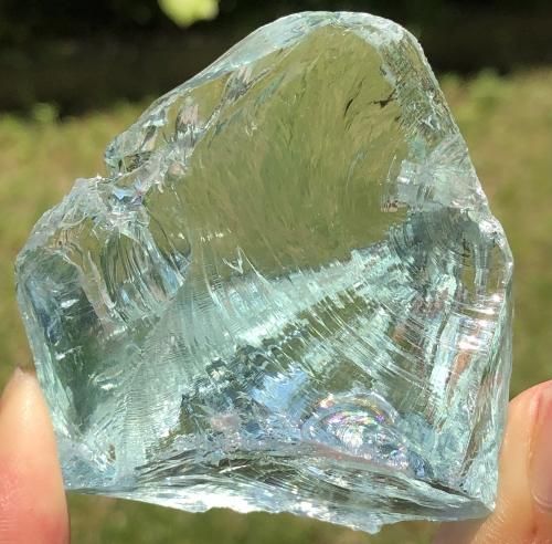 アンダラクリスタルアクアセレニティ 125g - アンダラクリスタル