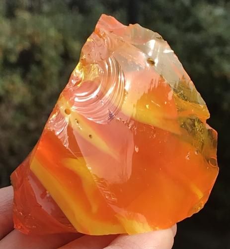 アンダラクリスタルバイカラー - アンダラクリスタルと