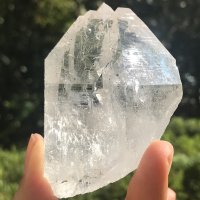 インド産ヒマラヤ水晶