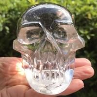 クリスタルスカル｜古代の叡智を宿すオーパーツ