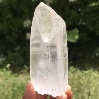 専用ページ モンドクォーツ 初期タイプツイン レインボー タンザニア産モンドクォーツ|霊性開花を促す高波動クリスタル
