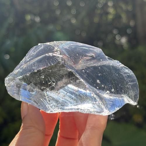 アンダラクリスタルアセンダントライラック - アンダラクリスタルと