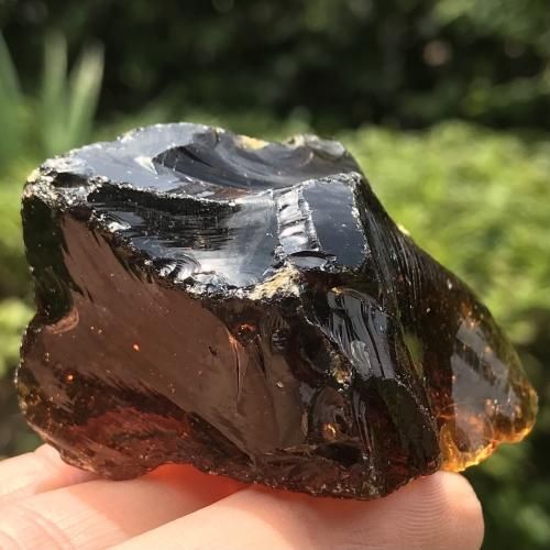 【アンダラ クリスタル】ブラウン アースキーパー アンダラ クリスタル】ブラウン アースキーパー アンダラ・クリスタル