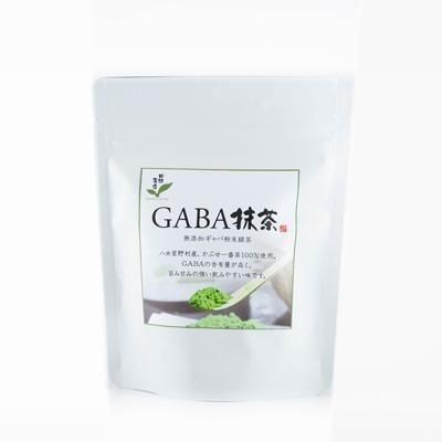 GABA