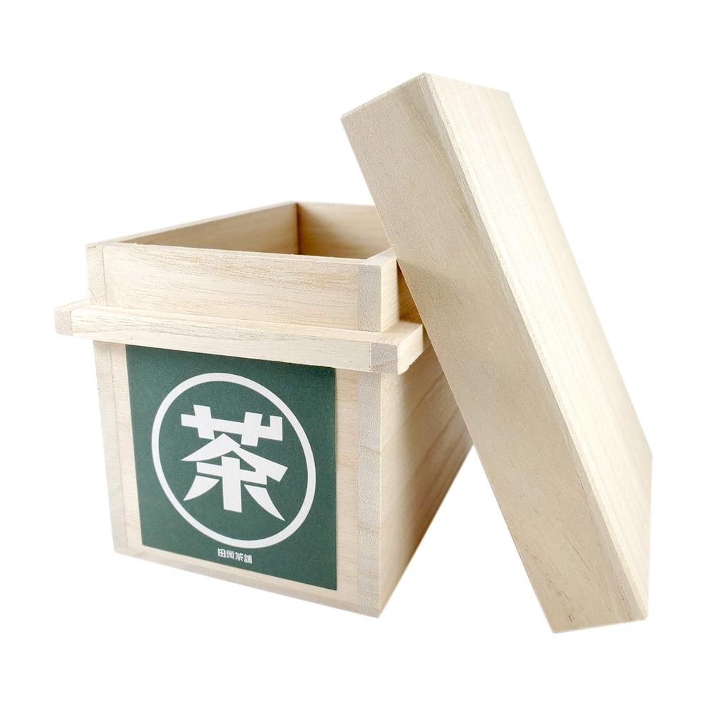 茶箱　唐松 楽天市場】【茶道具 / 茶箱】 利休茶箱 溜真塗 唐松 宗悦作 (3