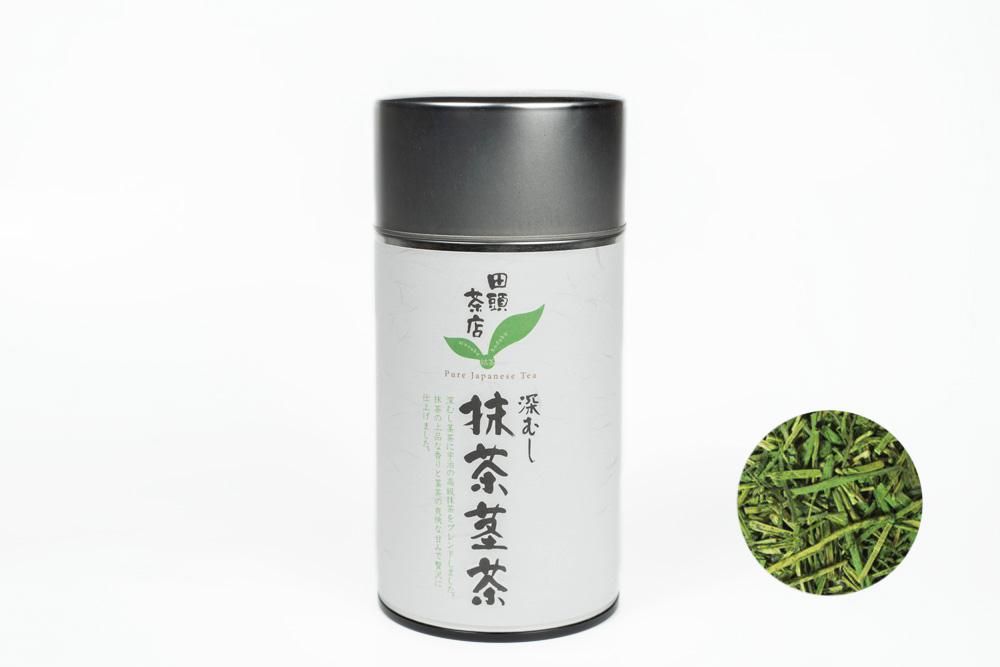 抹茶様専門ページ 抹茶茎茶 150g（茶葉缶入り） - 深蒸し茶や日本茶の通販・お