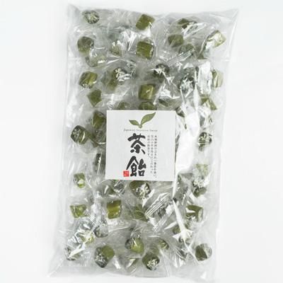 茶飴 300g - 深蒸し茶や日本茶の通販・お取り寄せ【田頭茶舗
