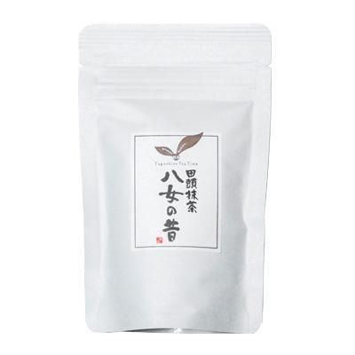 八女星の抹茶　光玉の白×1缶　光玉の昔×1缶 星野製茶園 抹茶 星授 光玉の白 妙峰の昔 高級 - メルカリ