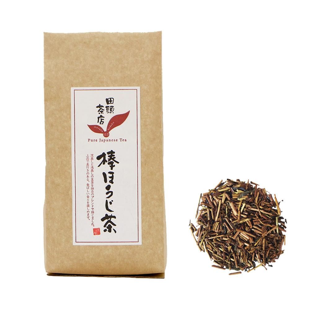 ほうじ茶 宇治園製茶 ほうじ茶「鳳凰」80g