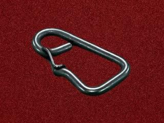 ブラック金具 - 真鍮館 - バッグ・雑貨・財布・小物等に使用する