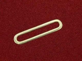 真鍮製（ブラス製）★スカルだらけの大き目ナスカン★超目立ちます 楽天市場】BRASS STORE ブラスストア /ダブルリング付き 真鍮