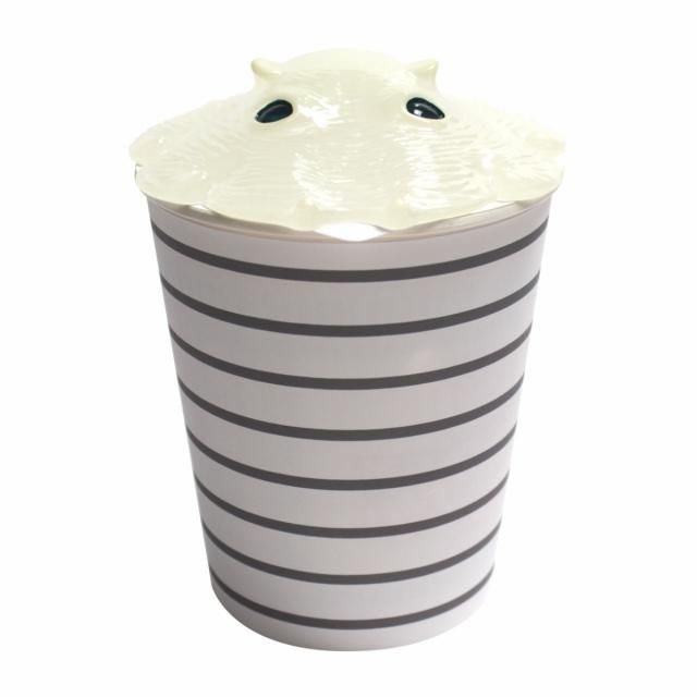 カップメンダコ サーモ｜グリーンスノー - 深海マザー - 深海グッズ