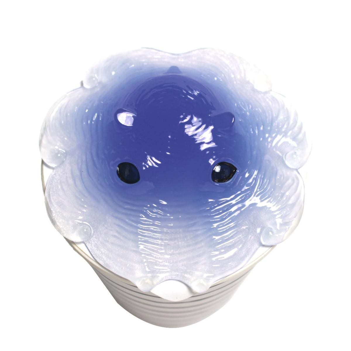 メンダコページ カップメンダコ サーモ｜グリーンスノー - 深海マザー - 深海グッズ