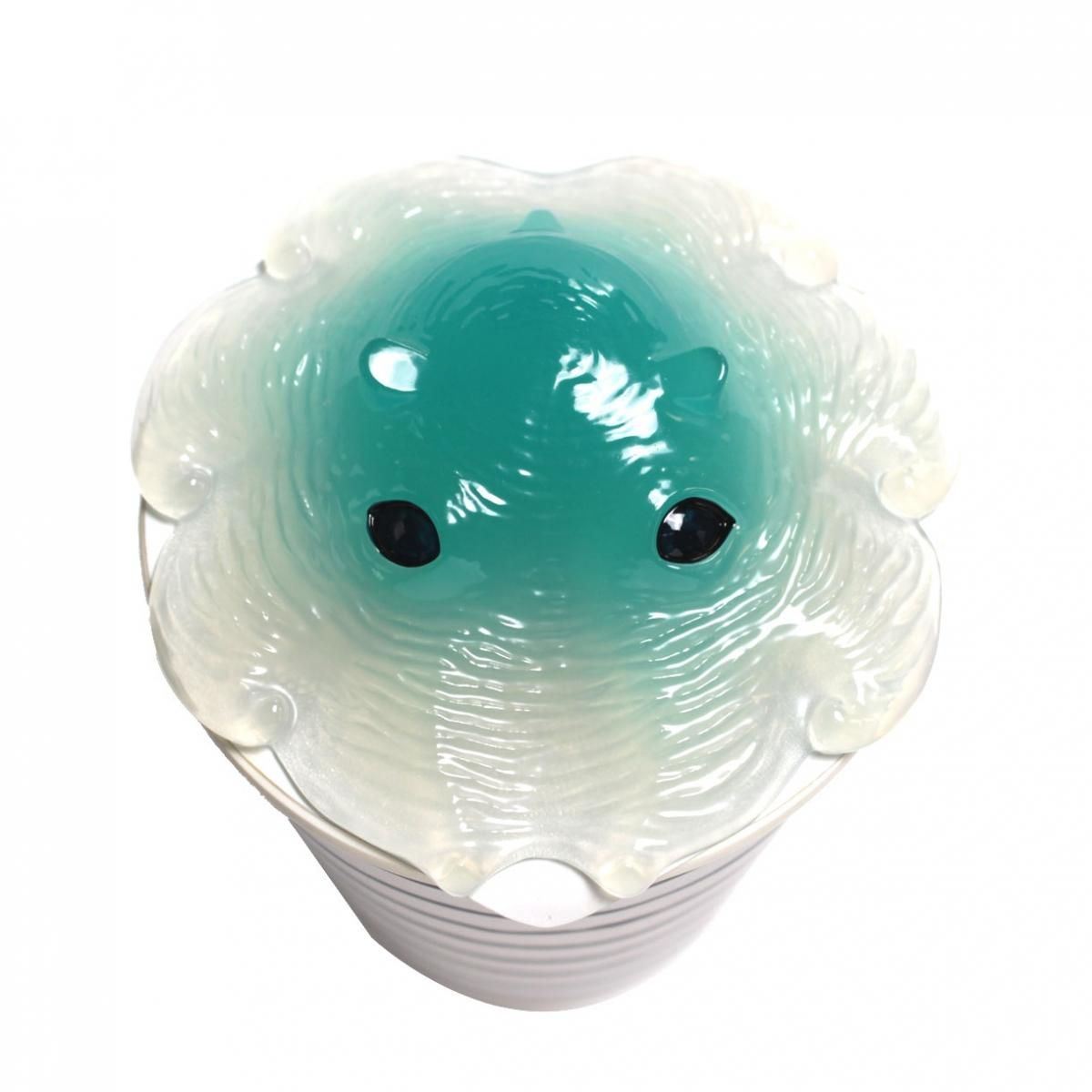 カップメンダコ サーモ｜グリーンスノー - 深海マザー - 深海グッズ