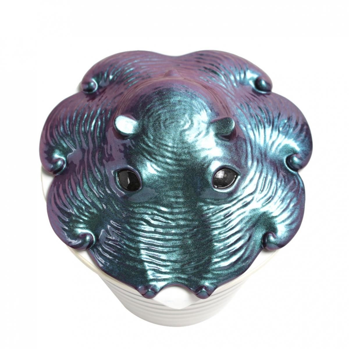 陶器　メンダコ メンダコ - 深海マザー - 深海グッズ・インテリア雑貨・家具専門店