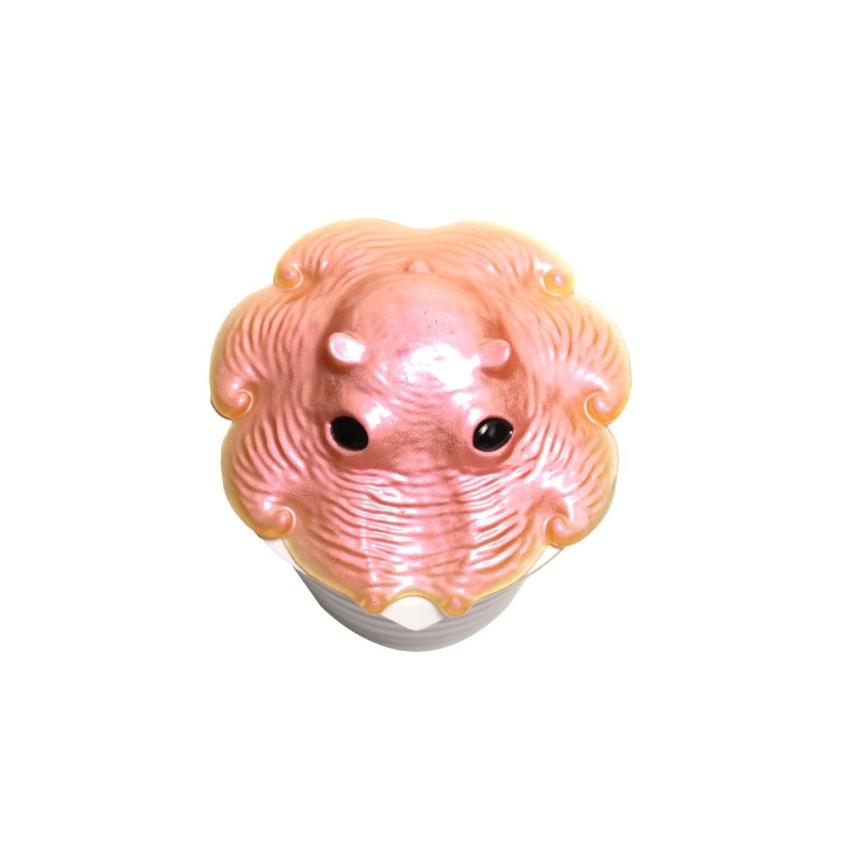 カップメンダコ トレジャー｜miniスキュラパール - 深海マザー - 深海