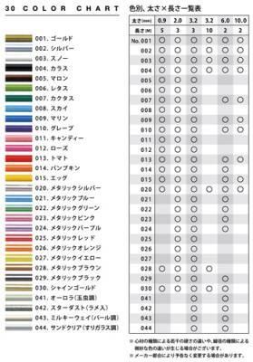 自遊自在 - カラーワイヤーの総合メーカー|ワイヤーアートの事