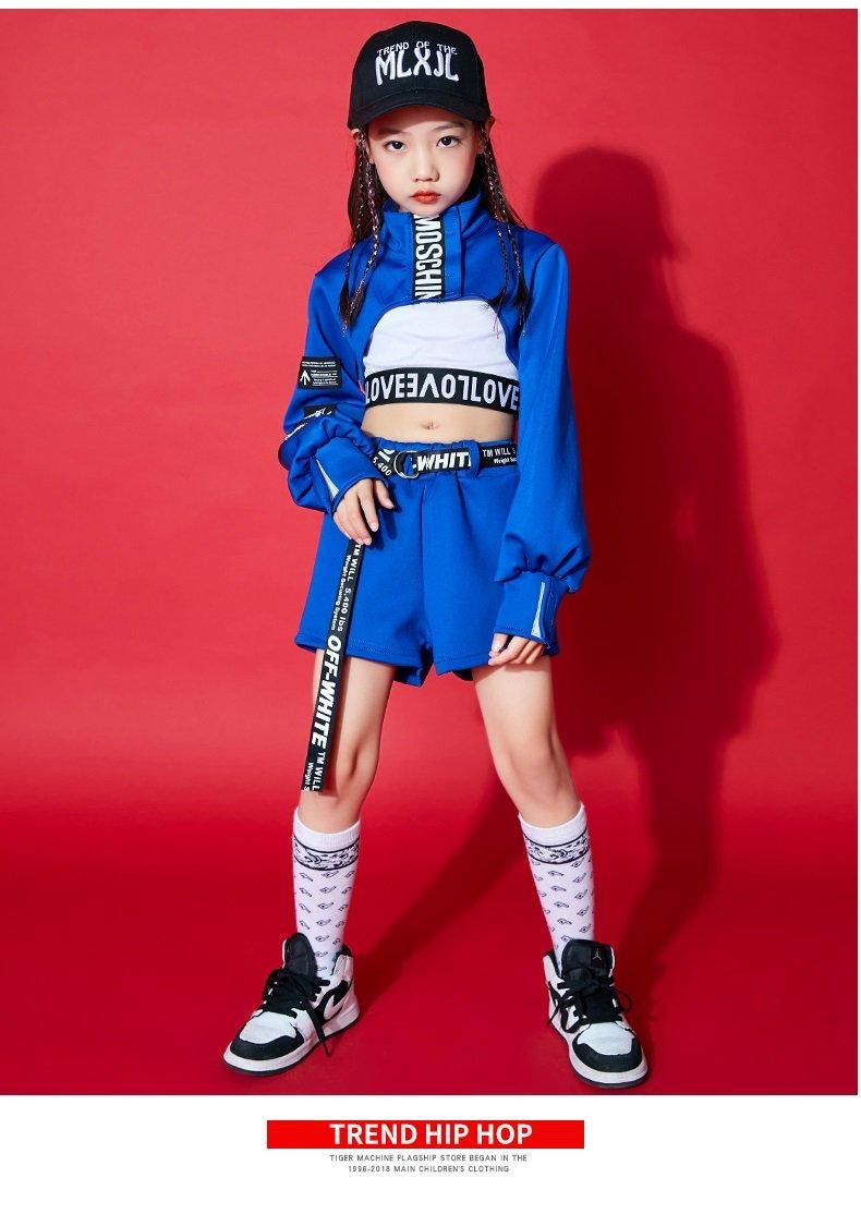 ダンくん　S-WEARセットアップ 楽天市場】紫 ダンススーツ キッズ ダンス 衣装 セットアップ