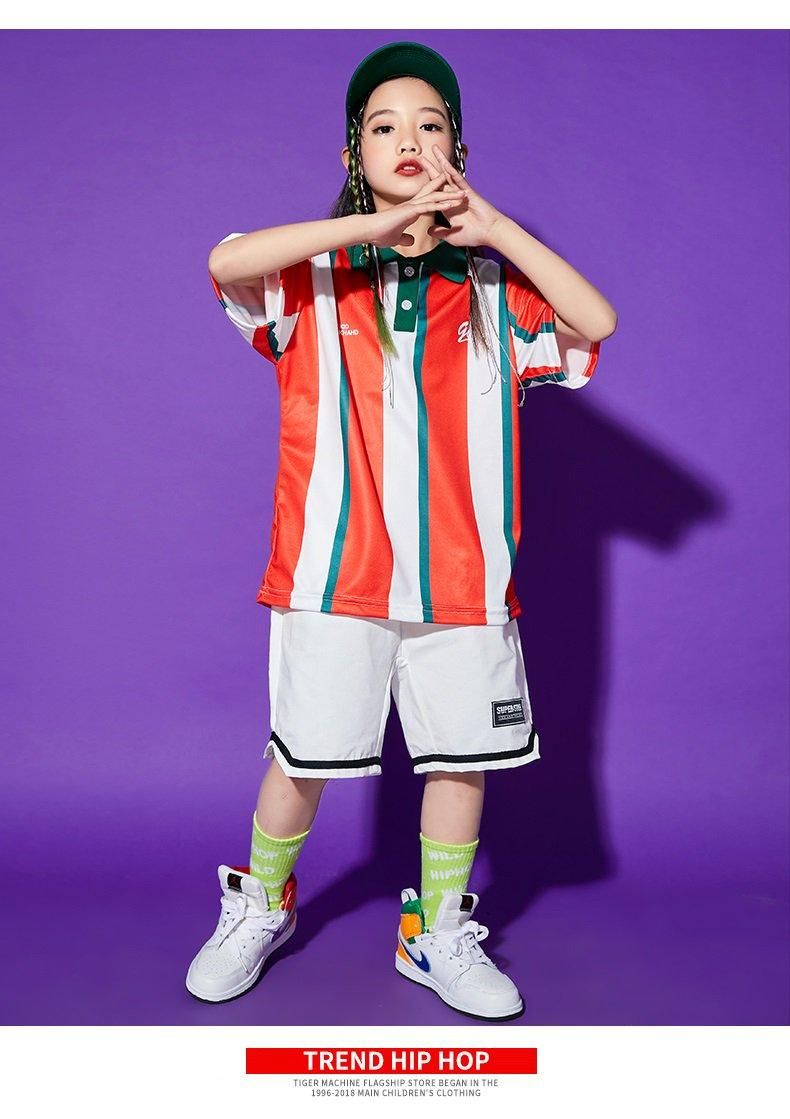 ラガーシャツ 8枚セット売り bboy アメフトシャツ hiphop ラガー