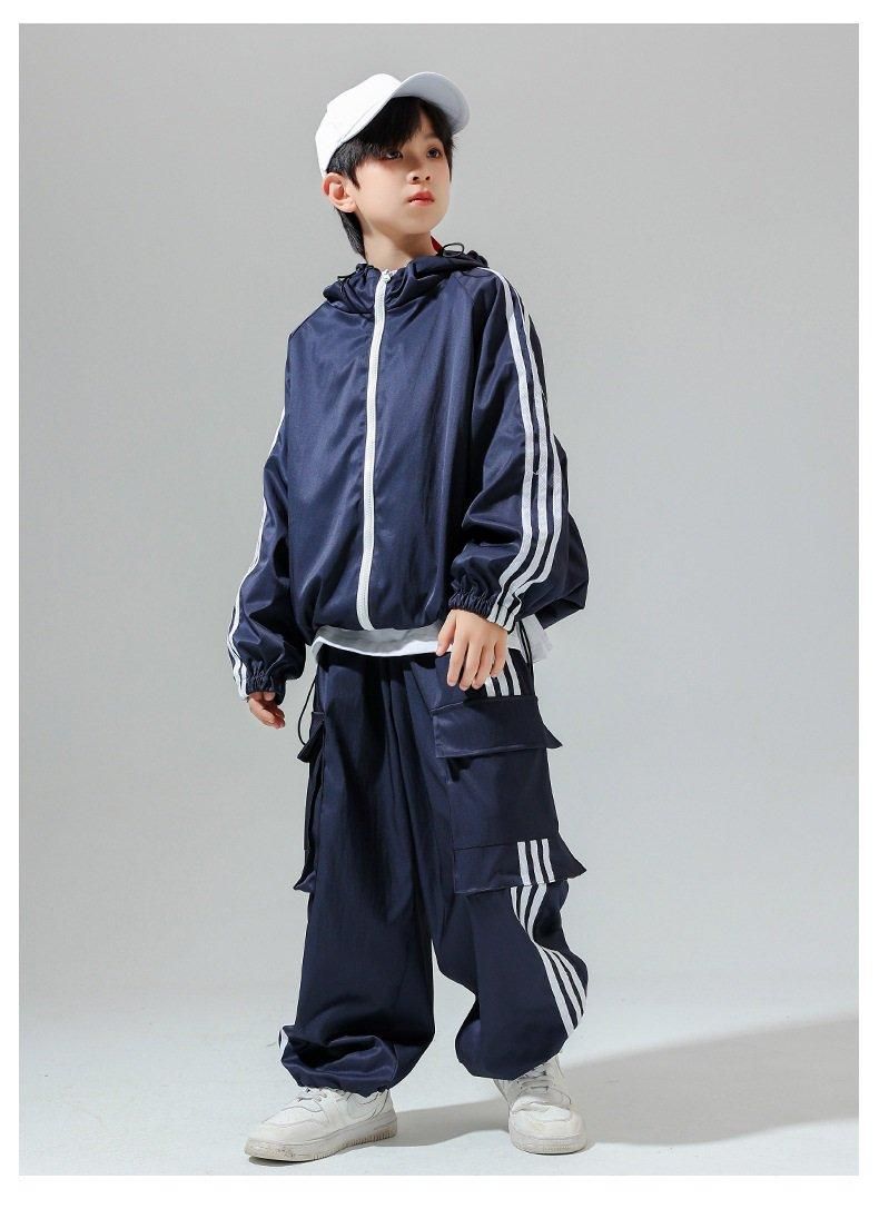 訳あり】ジャージ大きいサイズ ウインドブレーカーエナメル光沢