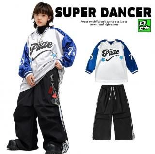 ʥХ󥰥ץ륪Сѥľ岼åȡ ֥롼֥å 110-180size