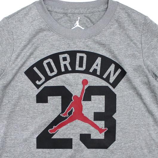 JORDAN】 DRI-FIT 半袖 Tシャツ上下2点セット (85-104cm)