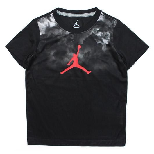 【新品未使用】【極美品】NIKE AIR JORDAN 半袖Tシャツ #55