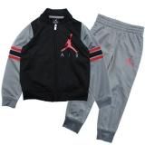 JORDANۥ꡼֥饤 㡼åȥå (85-122cm) BK/GY
