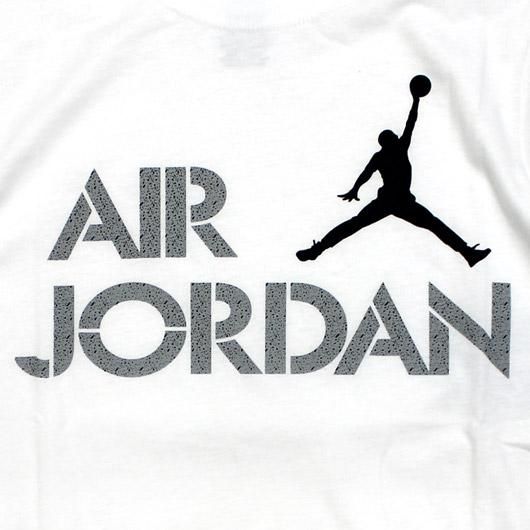 ジョーダン】半袖Tシャツ (128-158cm) - 【 ベビー・キッズ