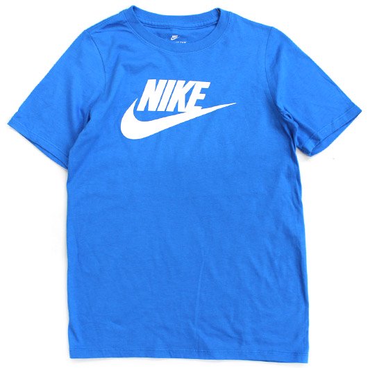 【NIKE】半袖Tシャツ - ラルフローレン RALPH LAUREN | ニューエラ NEW ERA | ジョーダン JORDAN | ナイキ  NIKE | 海外ブランド | ベビー・子供服 | -NY KIDS エヌワイキッズ-