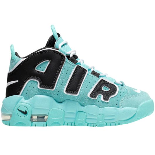 Nike Air More Uptempo Psサイズ17 22cm Light Aqua Ny Kids エヌワイキッズ Jordan ジョーダン Nike ナイキ Nba ストリート ダンス バスケ キッズ ジュニア服専門店