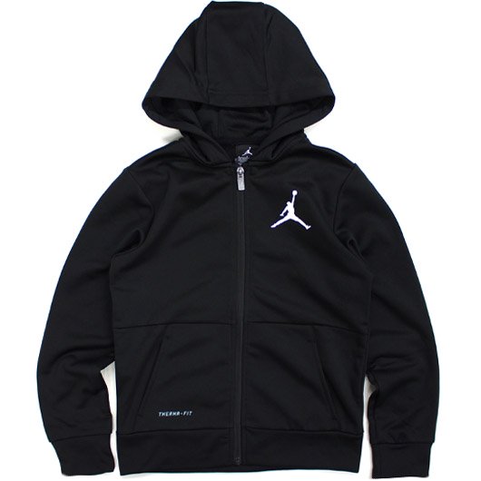 【ブラックフライデー‼️】Nike Jordan ジョーダン ジップアップパーカー