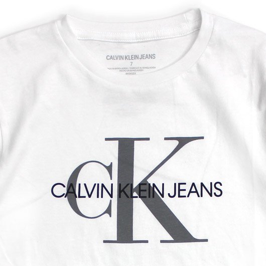 ジャケット Calvin Klein 4 キッズ 子供服 104cm 100cmカルバン