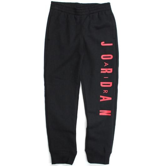 JORDAN sweat pants