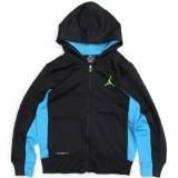 JORDANTHERMA FIT åץå ѡ (128-170cm) BK/BL
