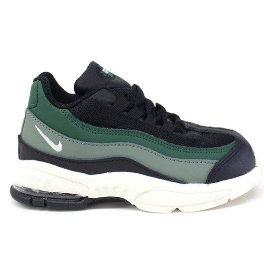 Nike air max 95 essential green online