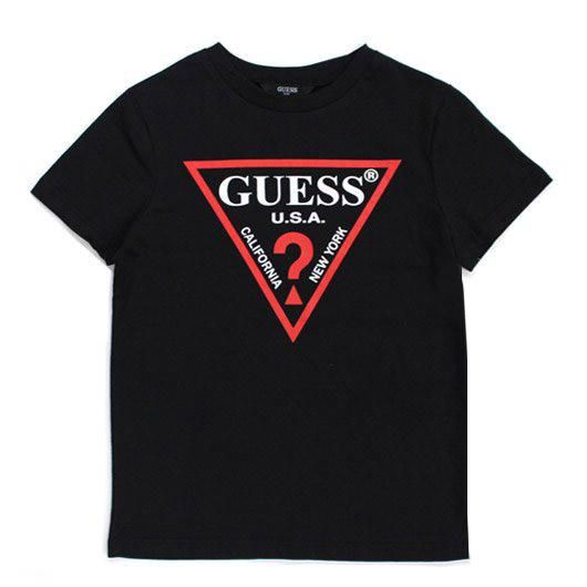 ゲス ベビー Tシャツ 80cm-