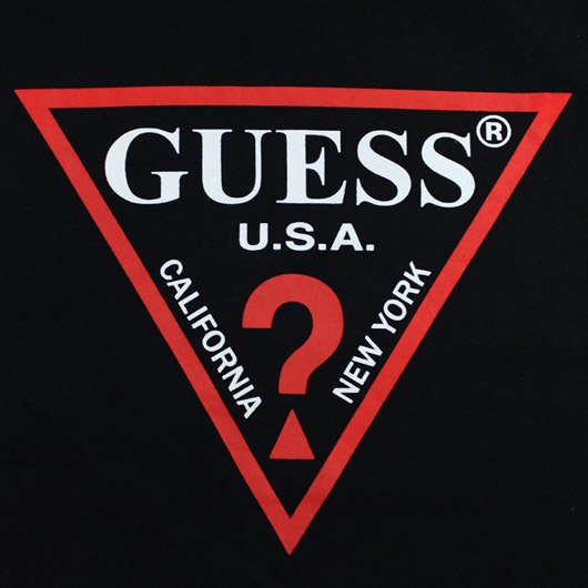 【GUESS】ロゴ半袖Tシャツ - 【 ベビー・キッズ・子供服&出産祝い 】JORDAN/NIKE/NEW ERA/adidas/Ralph  Lauren/ジョーダン/ナイキニューエラ/ラルフローレン/アディダス/ダンス/-NY KIDS エヌワイキッズ-