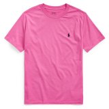 【RALPH LAUREN】 ワンポイントポニー半袖Tシャツ (120-130cm) RS