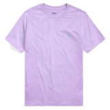 【RALPH LAUREN】 ワンポイントポニー半袖Tシャツ (120-130cm) PU