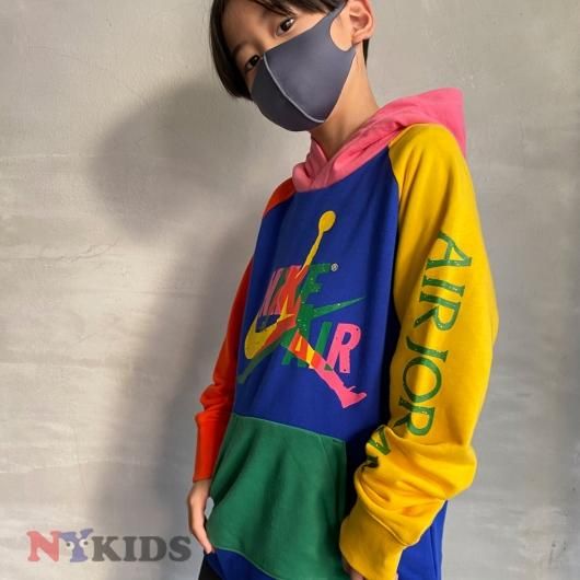 【ジョーダン】パーカー (128-170cm) - 【 ベビー・キッズ・子供服u0026出産祝い 】JORDAN/NIKE/NEW  ERA/adidas/Ralph Lauren/ジョーダン/ナイキニューエラ/ラルフローレン/アディダス/ダンス/-NY KIDS エヌワイキッズ-